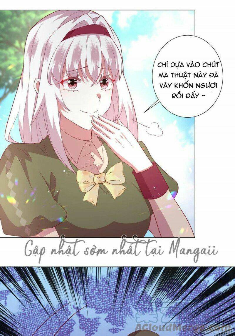 công chúa phản diện trong truyền thuyết chapter 146 4