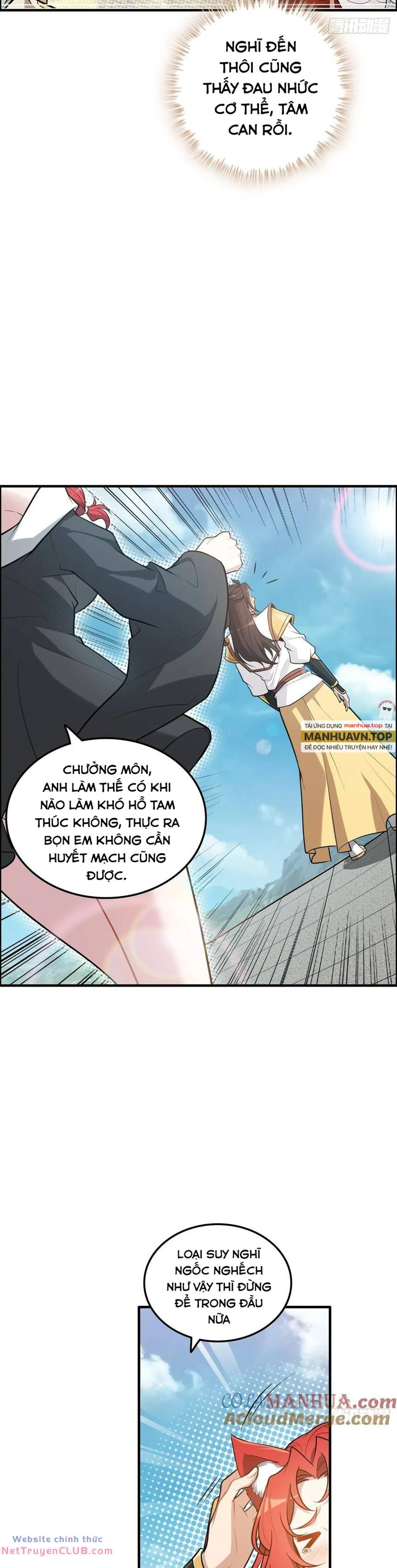 tu tiên chính là như vậy chapter 59 9