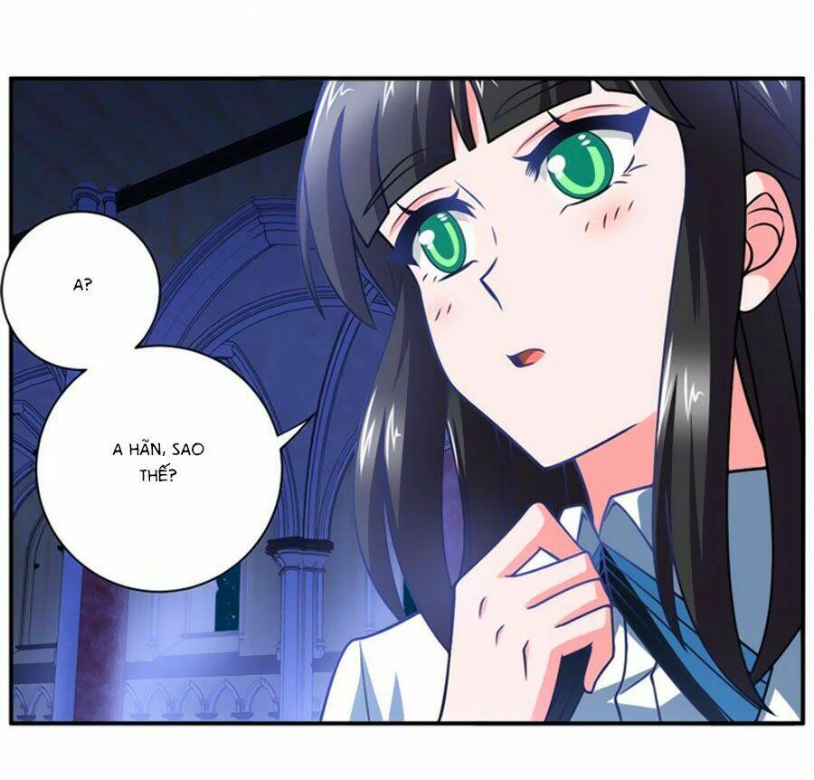 người yêu khát máu của tôi chapter 83 24