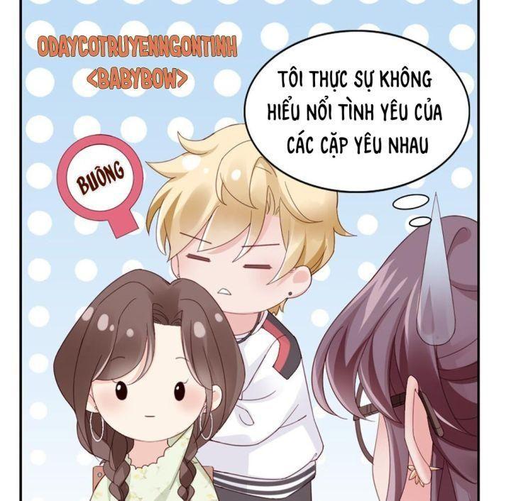 chiếc bật lửa và váy công chúa (b) chapter 12 79