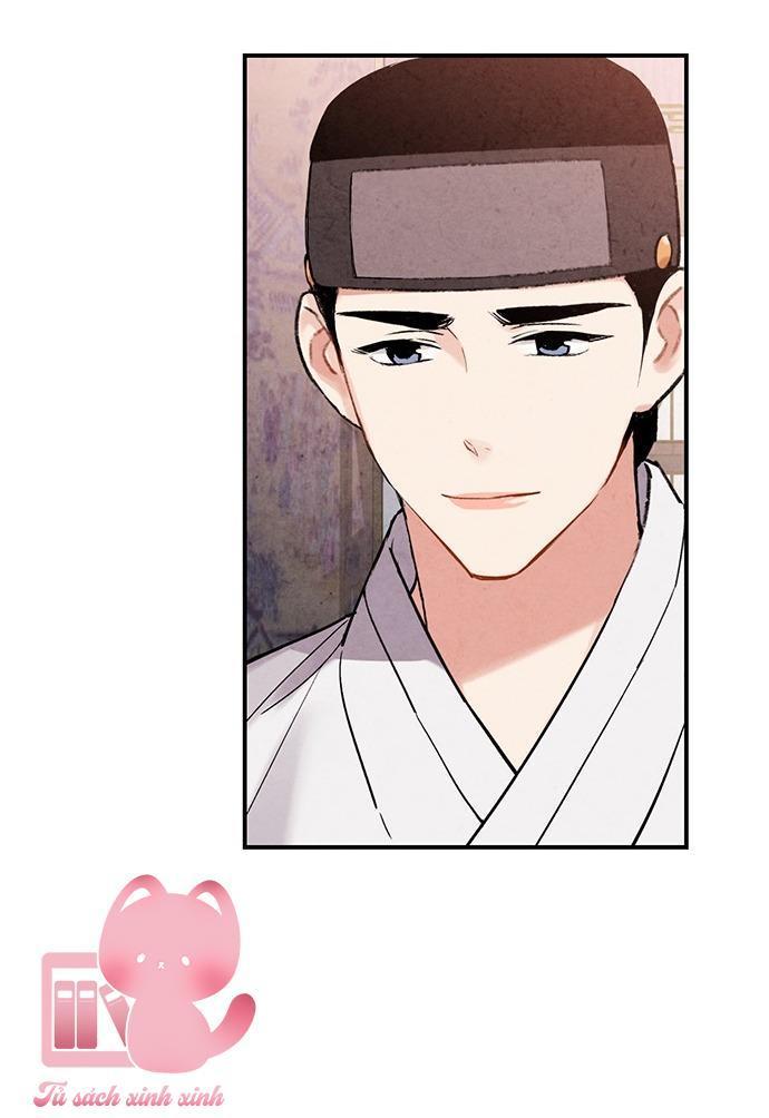 lệnh cấm hôn chapter 64 11