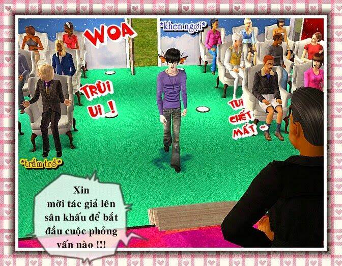 bella's story chapter 12.4 15