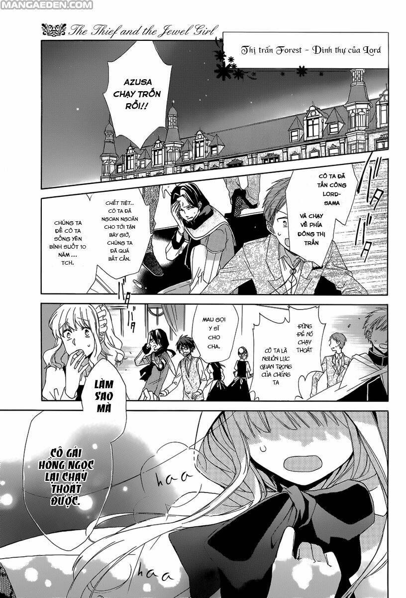 the thief and the jewel girl chapter 1 2