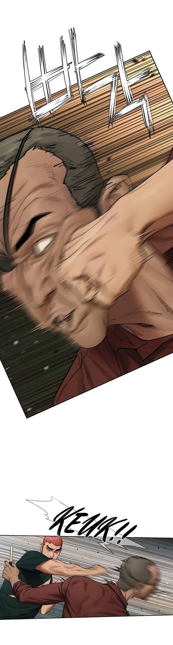 cuộc chiến thầm lặng chapter 216 19