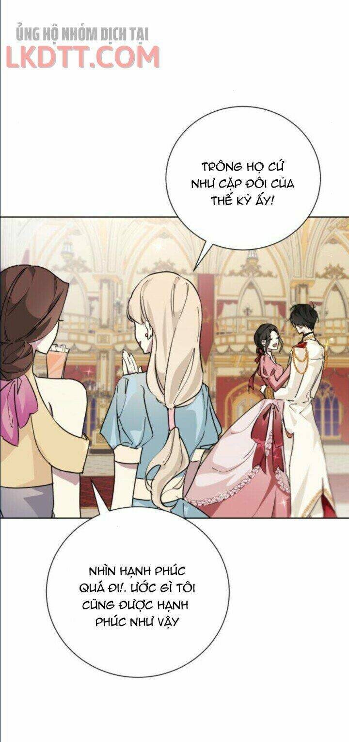 ta đã từng mong nàng biến mất chapter 8 30