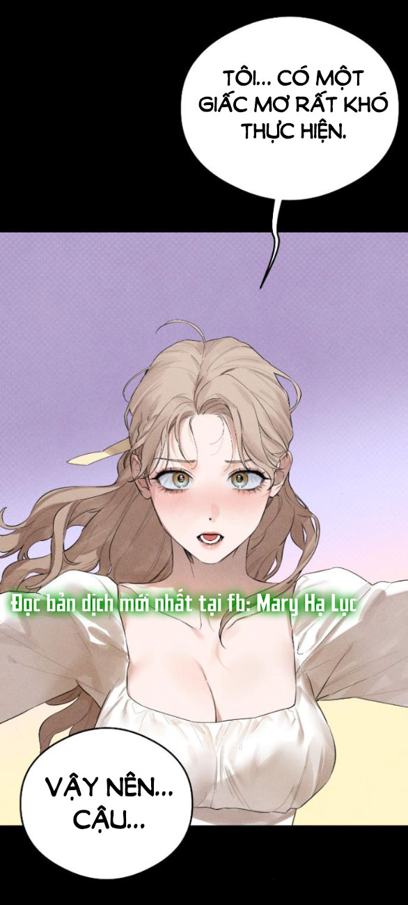 Mong Ước Của Ác Ma chapter 9.1 - Trang 12
