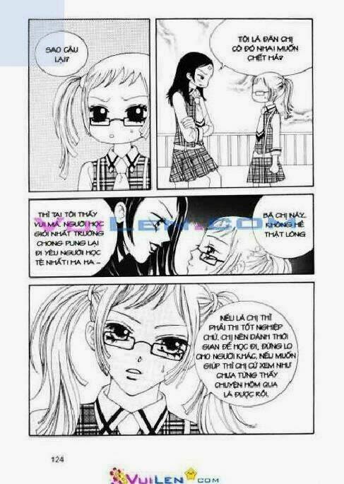 lớp học đặc biệt chapter 1 122