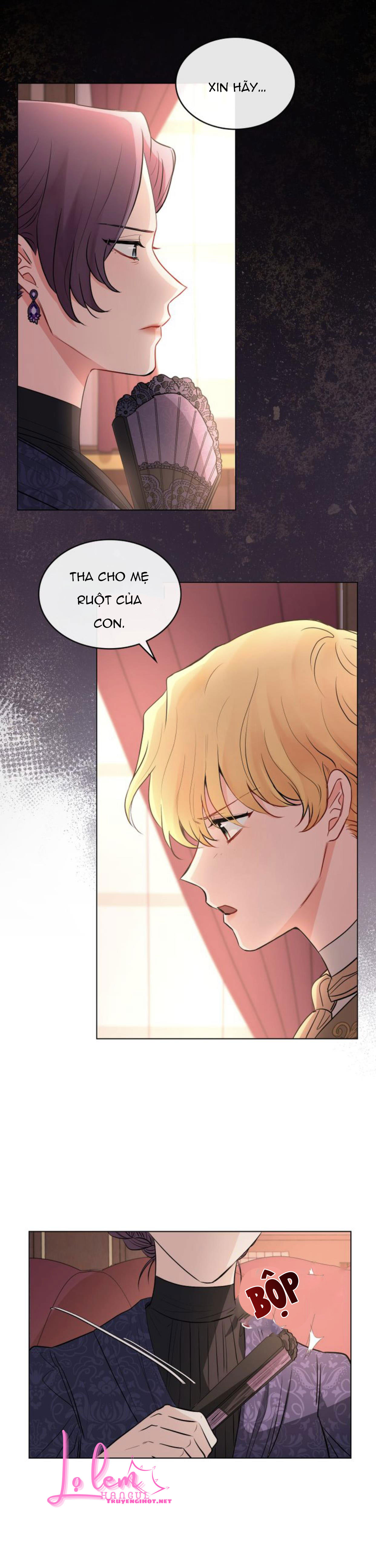 đi tìm nàng camellia chapter 21.1 13