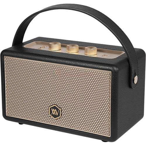 Loa Bluetooth Alpha Works AW-W88 - Hàng chính hãng
