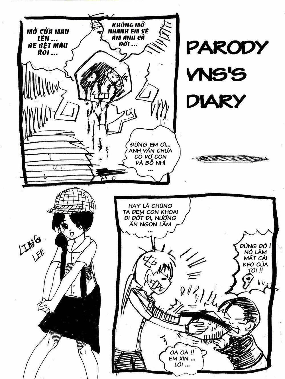 sora gura chapter 6 38