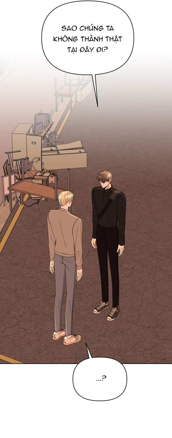 xin hãy xuất hiện chapter 36.1 27