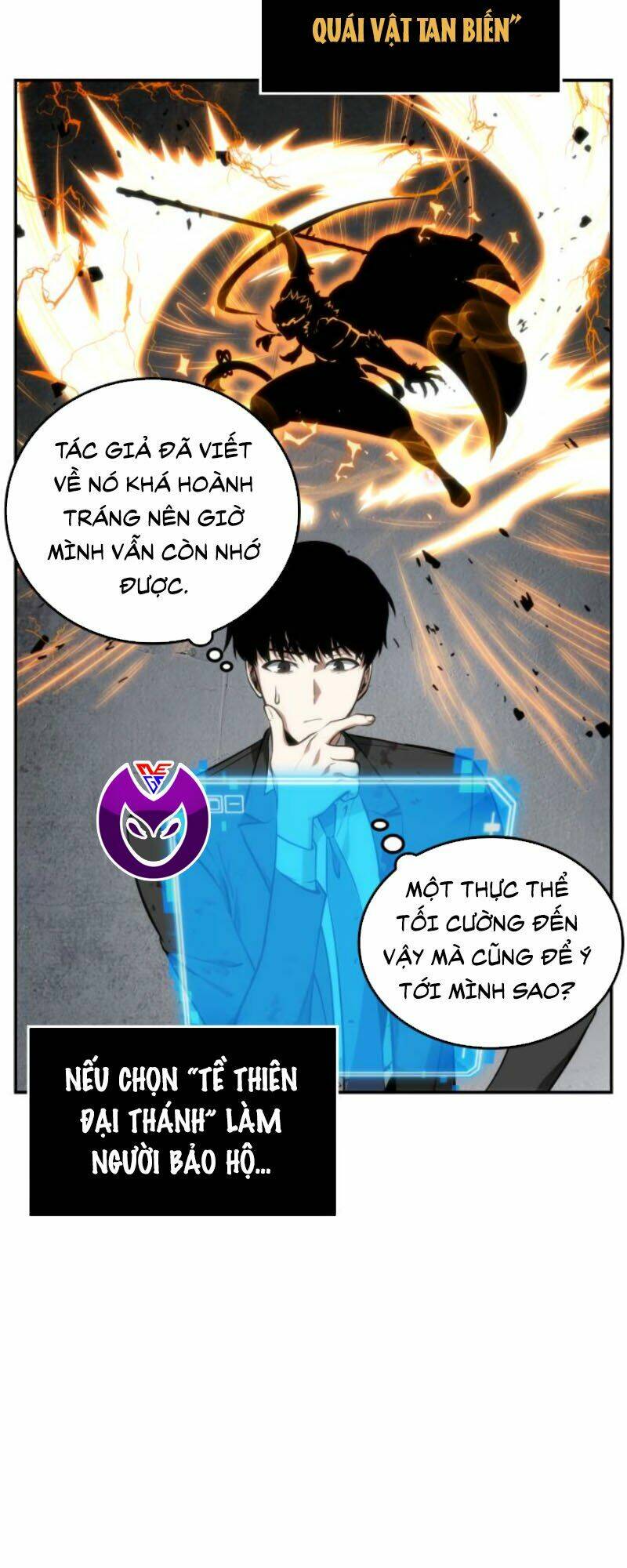 toàn trí độc giả - omniscient reader chapter 8 24