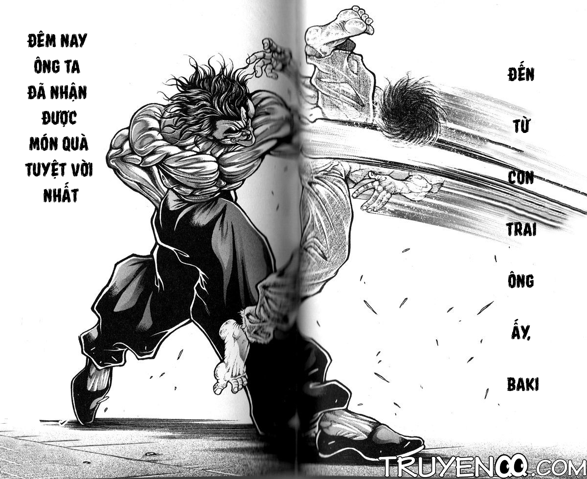 baki – son of ogre chapter 278 14