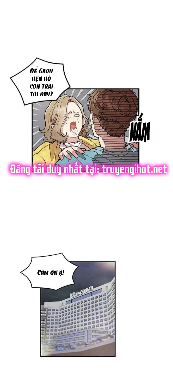 khoảng thời gian chúng ta đã bỏ lỡ chapter 53.3 6