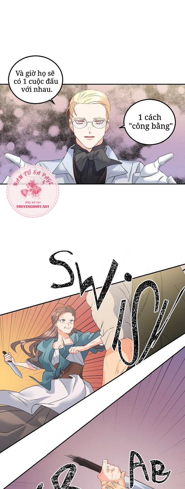 ebony, quạ đen chapter 44 19