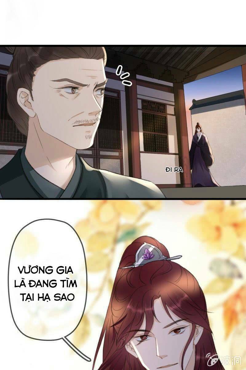 sủng phi của vương chapter 173 27