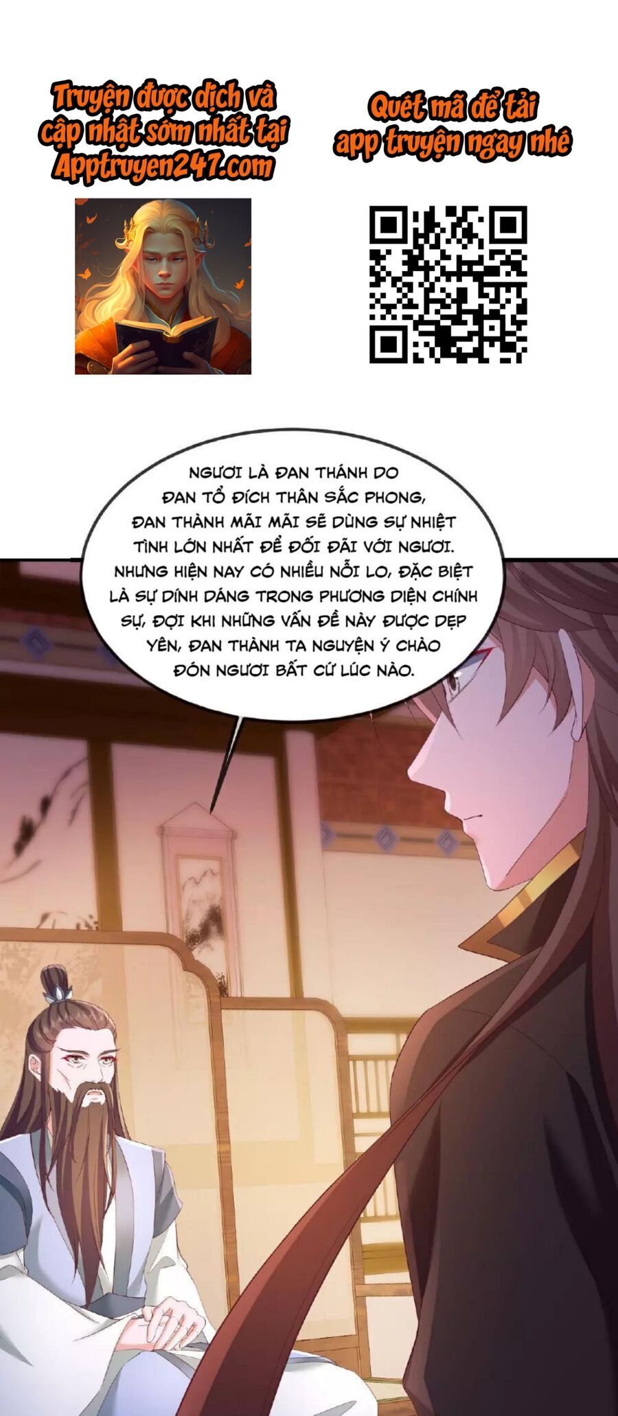tiên võ đế tôn chapter 491 57