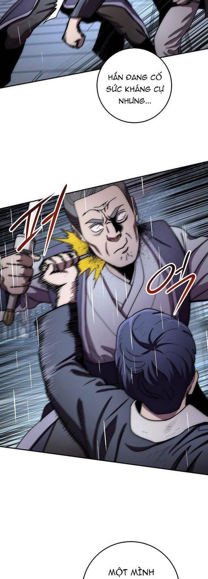 huyền thoại diệt thế độc long chapter 32 48