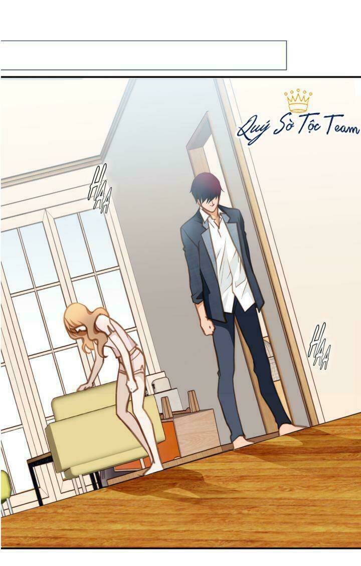 tiếp xúc chí mạng chapter 46 12