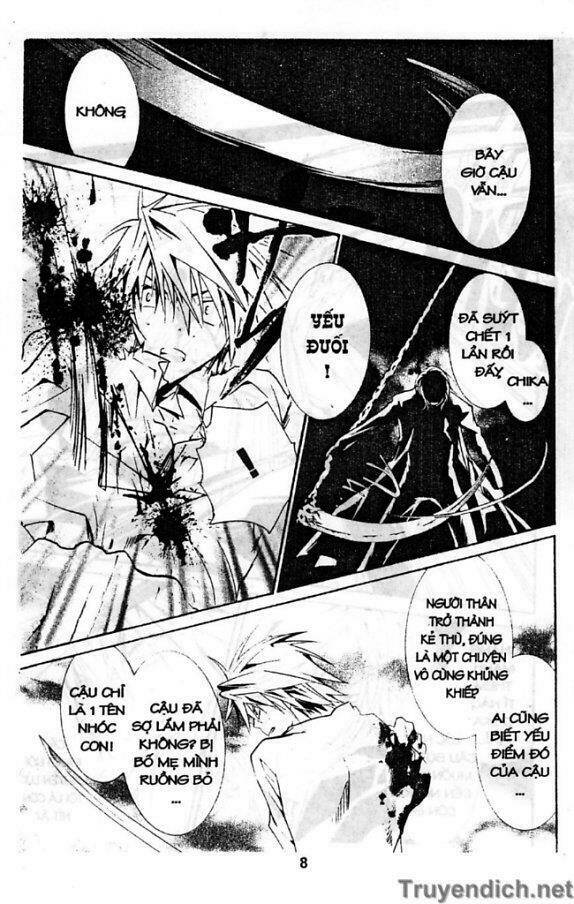 zombie-loan chapter 44 6