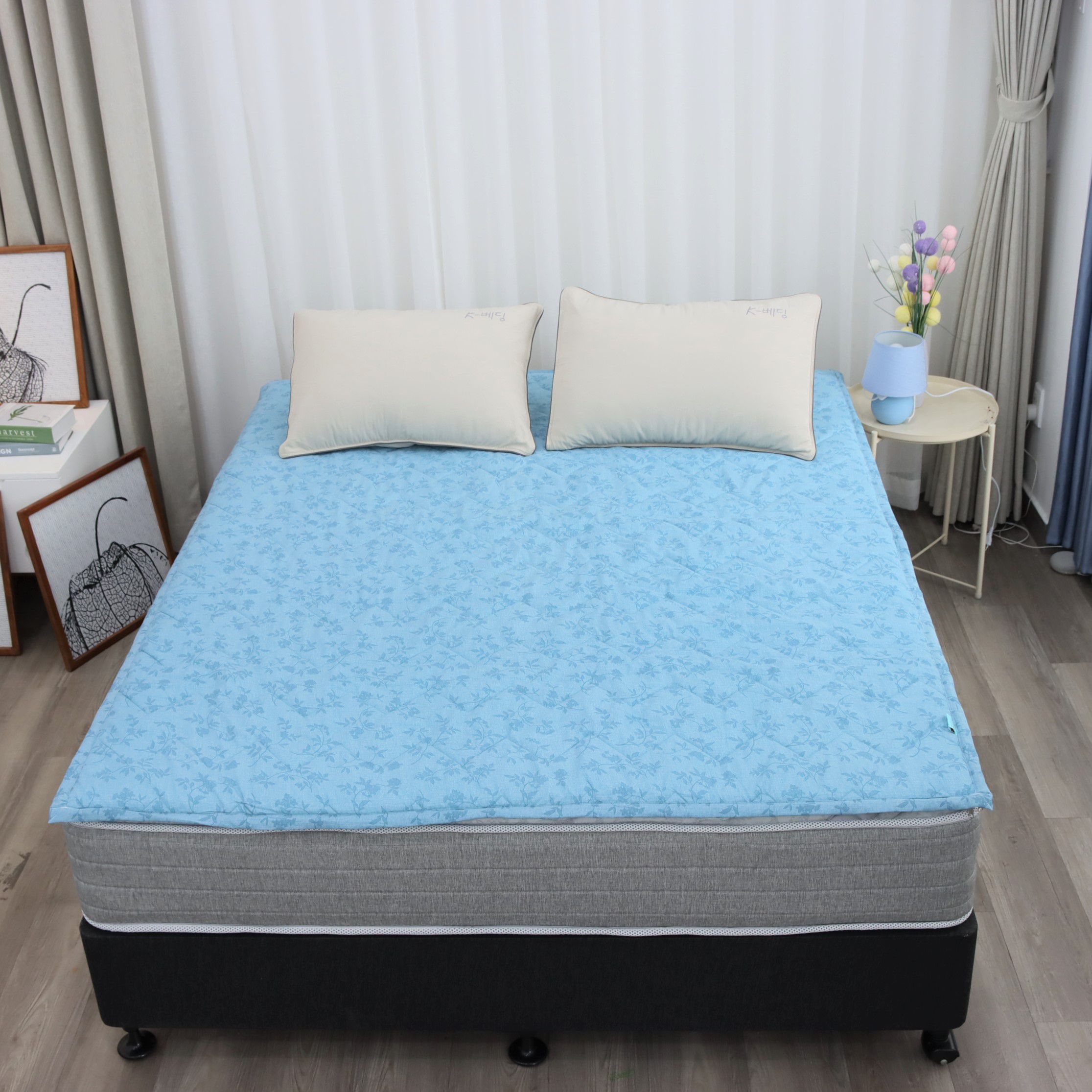 Nệm Đa Năng K-Bedding