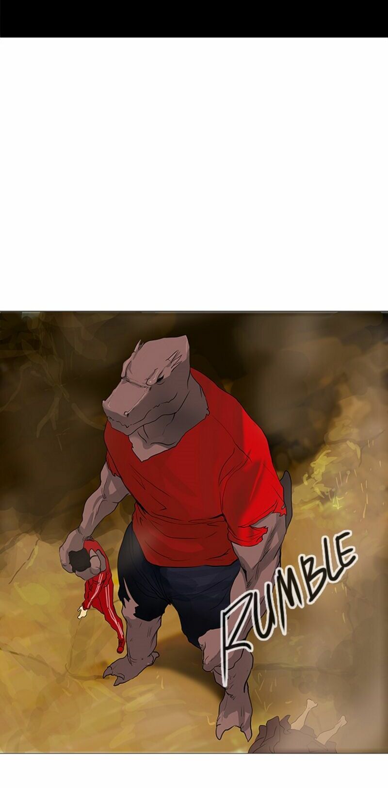 tòa tháp bí ẩn 2 chapter 154 19