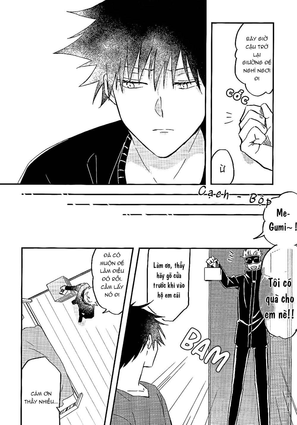 oneshot hỏny chapter 35 12