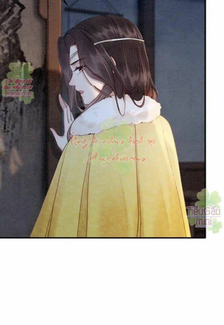 trọng sinh bá sủng nhiếp chính vương quá mạnh mẽ chapter 224 21