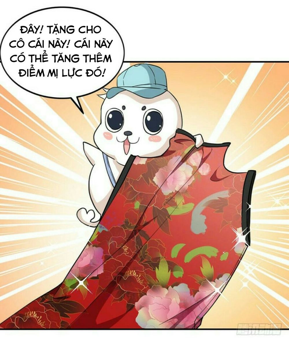 trò chơi beauty heartbeat chapter 3 38