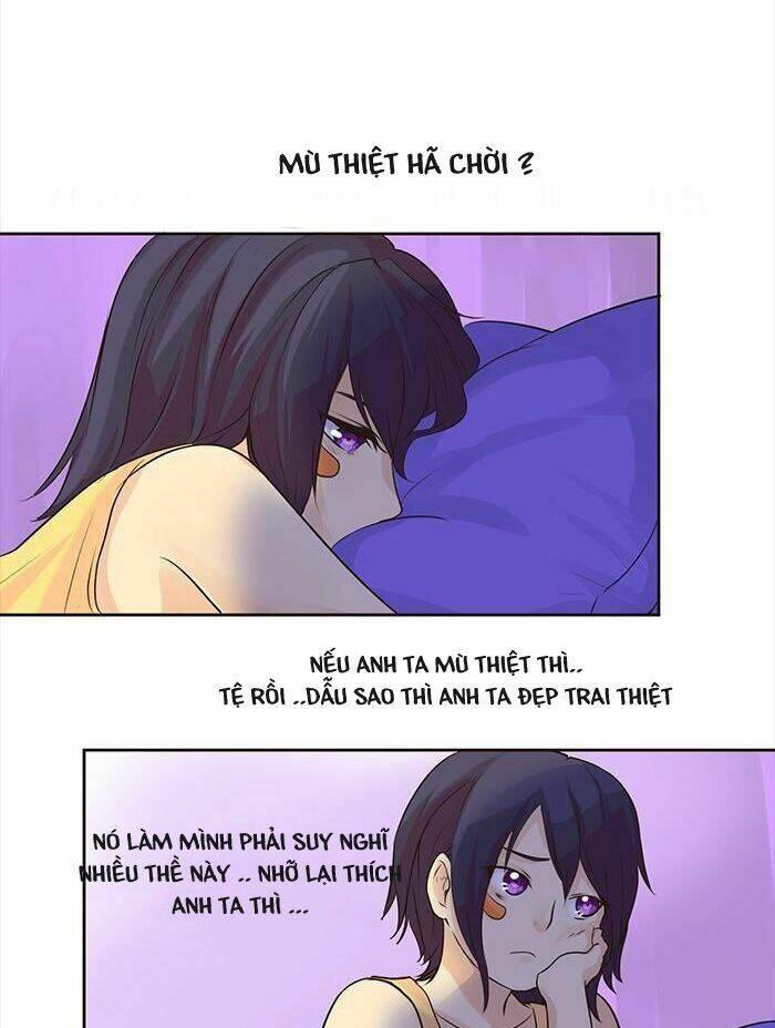 không dấu vết chapter 5 18