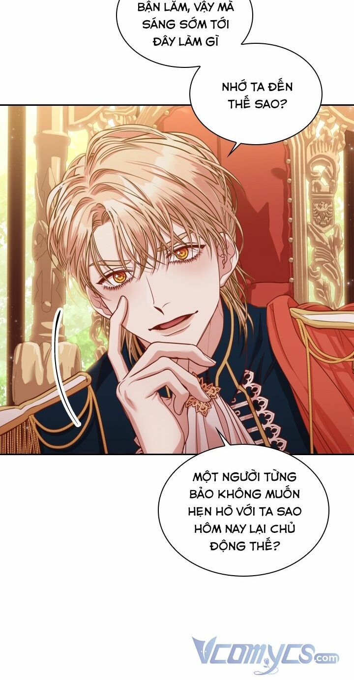 tôi trở thành thư ký của bạo chúa chapter 48 32