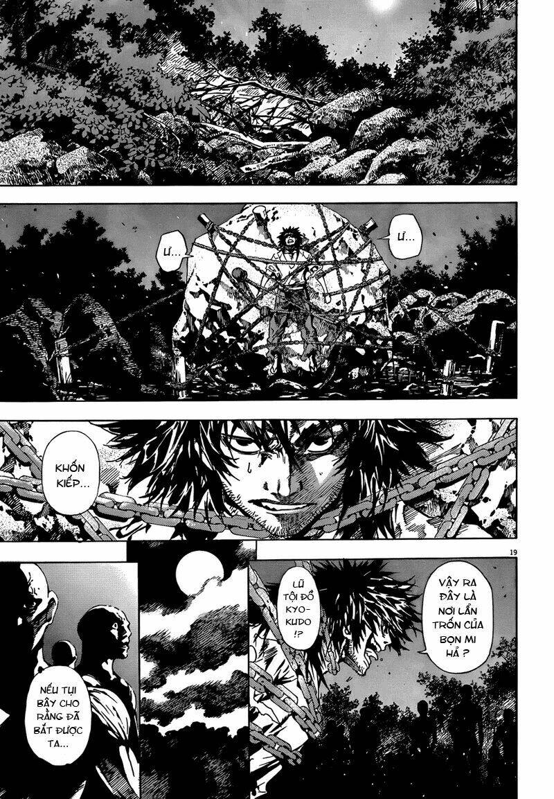 burning hell chapter 1 18