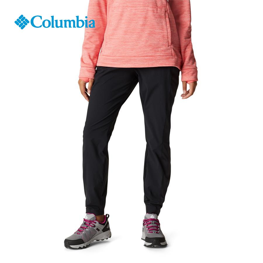 Quần dài thể thao nữ Columbia Claudia Ridge Pant - 2012492010