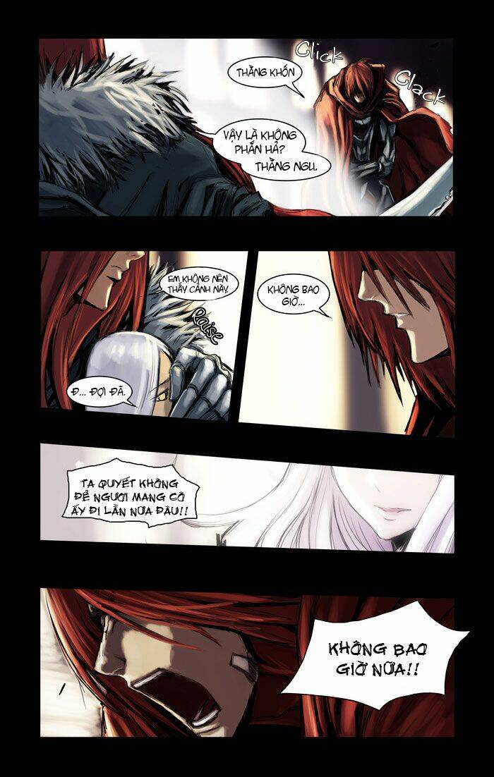 a fairytale for the demon lord chapter 14 3