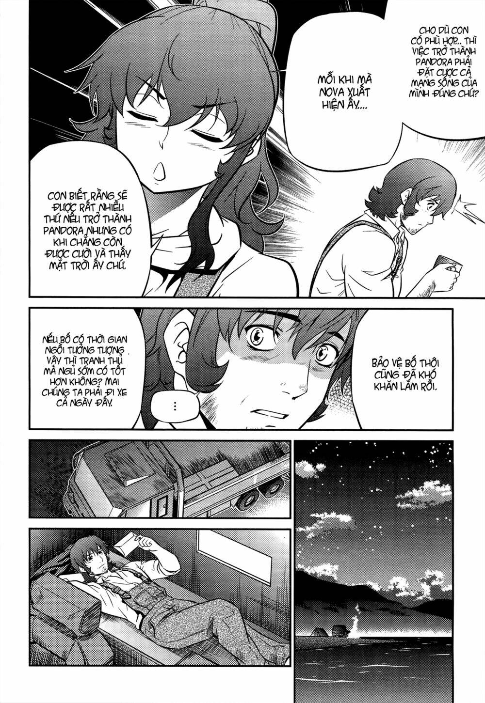 freezing zero chapter 6 16