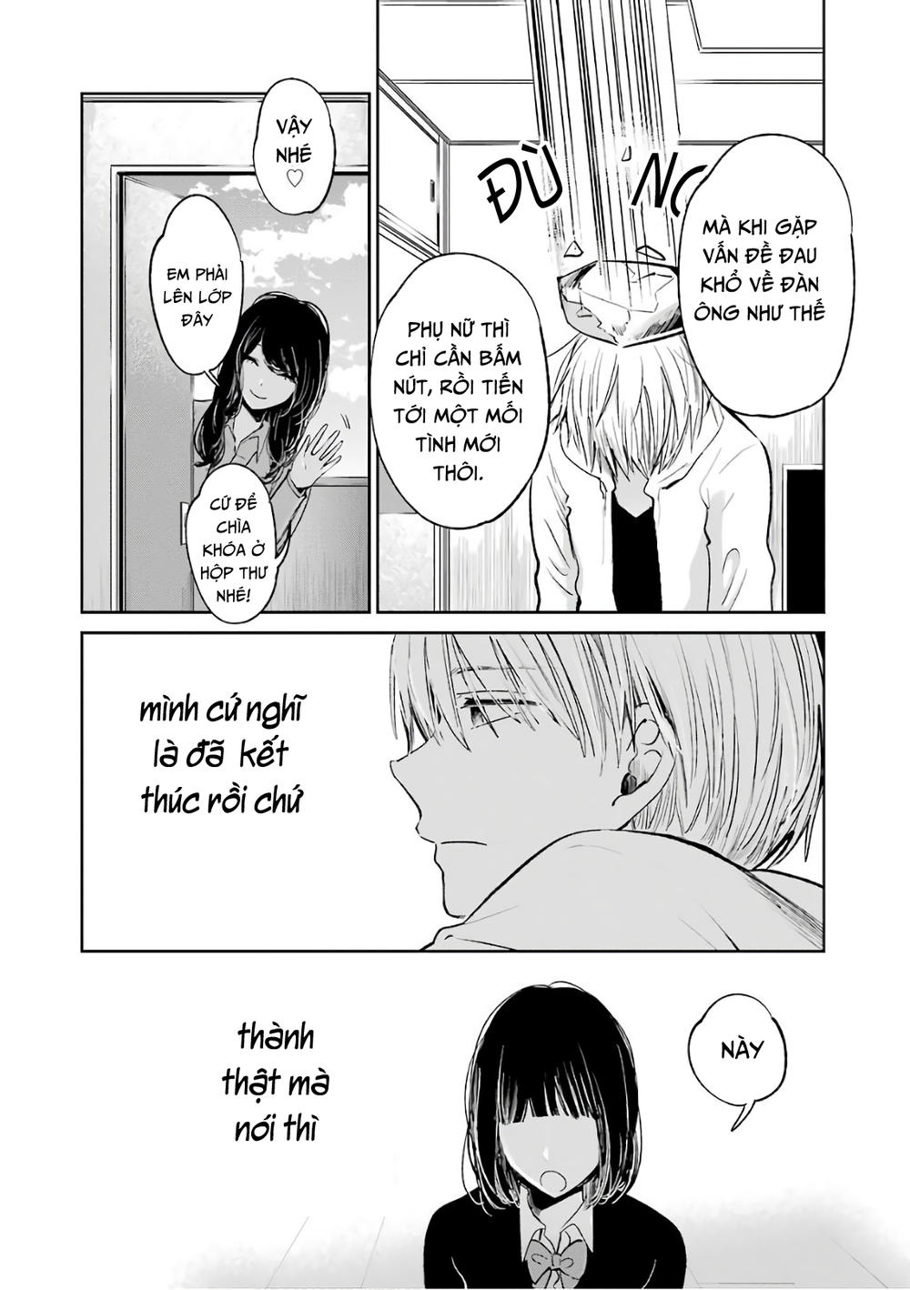 kuzu no honkai décor chapter 0 22