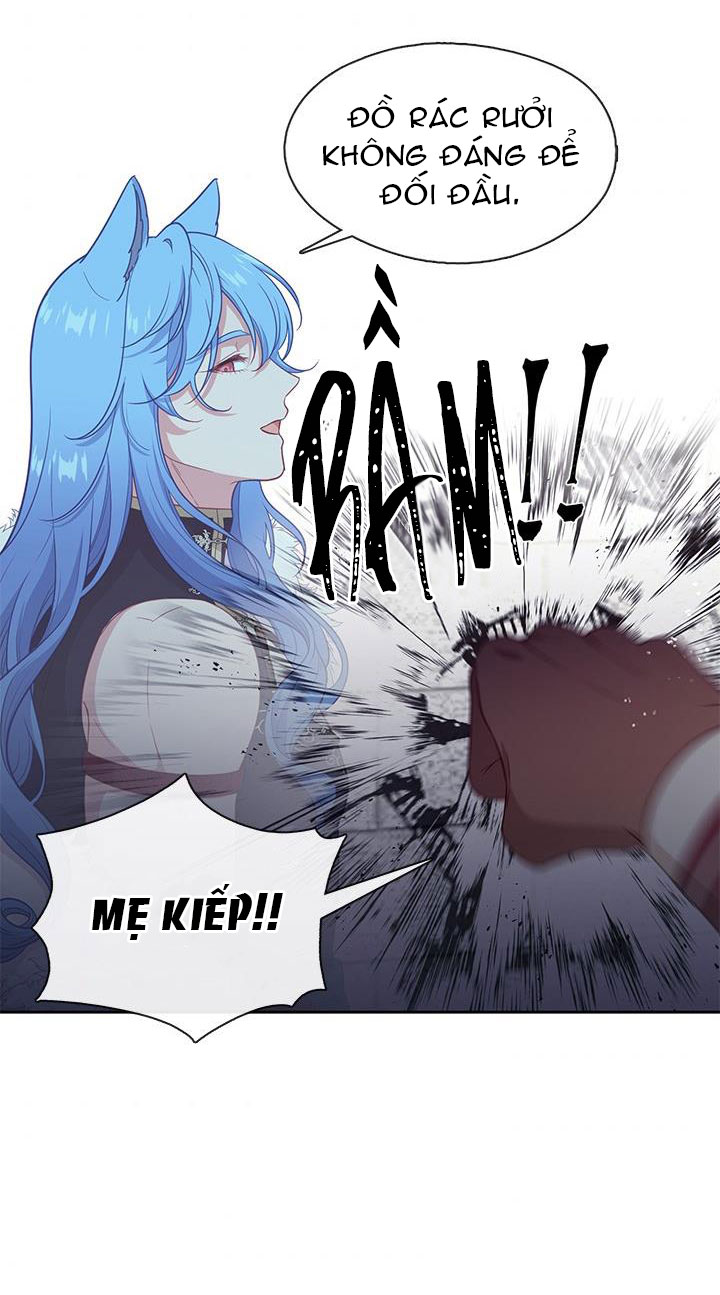 cẩn thận nữ phụ phản diện đấy! chapter 95 51