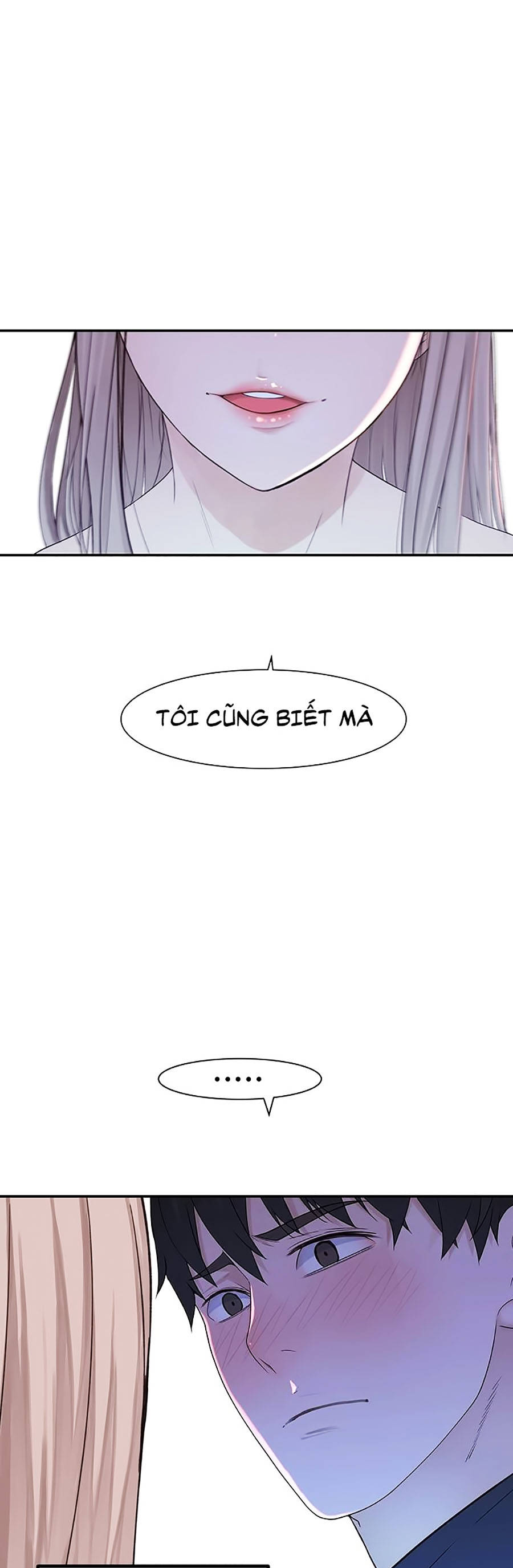 giữa hai ta chapter 16 31