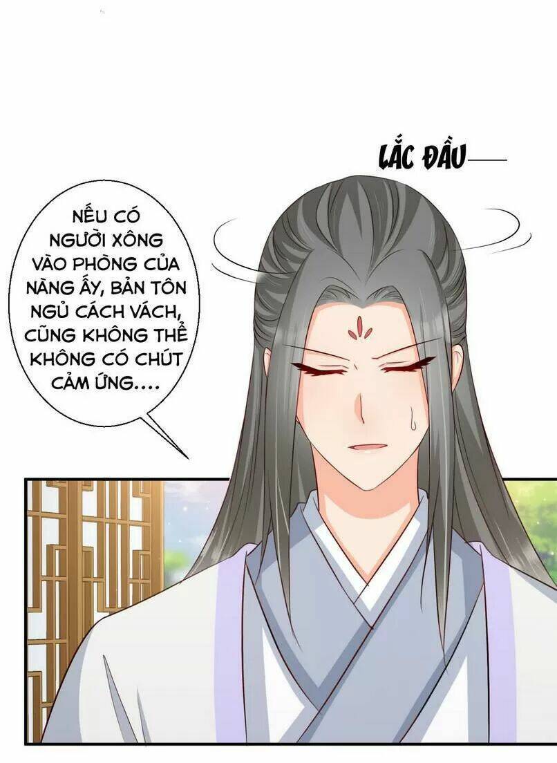 độc y cuồng phi chapter 39 2