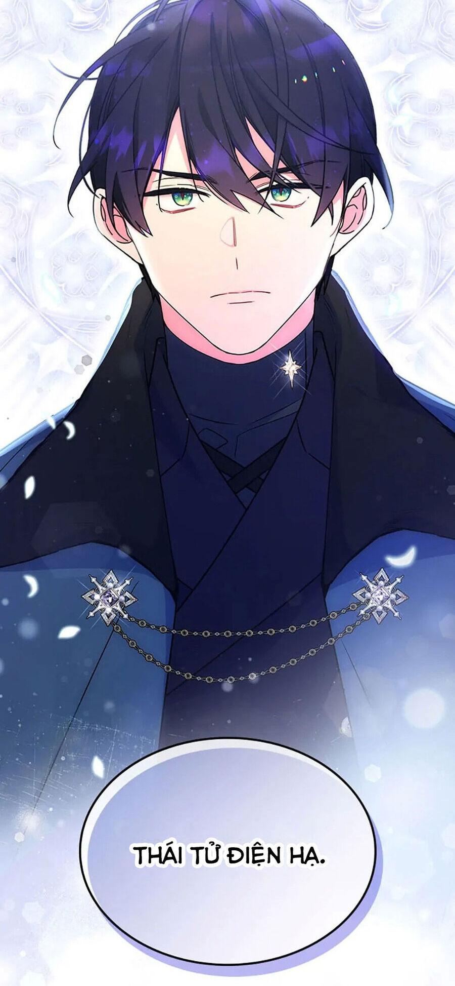 anh trai tôi quá hiền lành làm tôi lo lắng ghê chapter 82 49