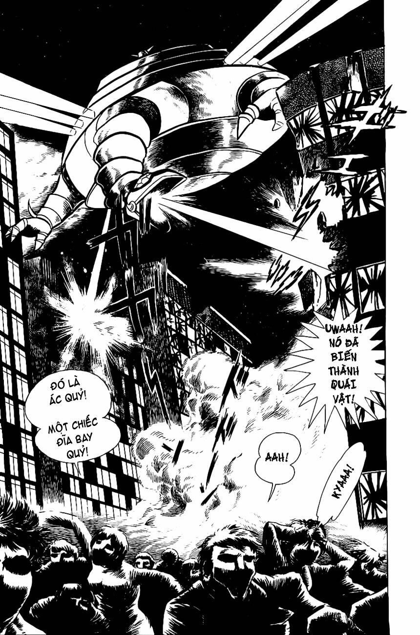 ufo robo grendizer chapter 2 5
