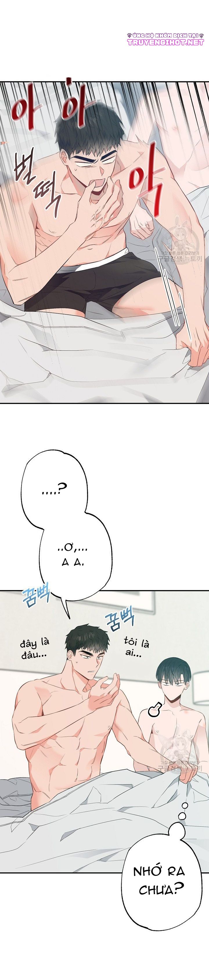 thở chung bầu không khí chapter 29 15