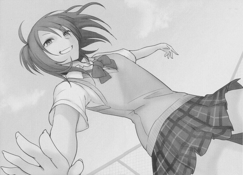 hozuki-san chi no aneki chapter 19 1