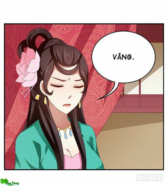 thịnh thế an nhiên chapter 43 36