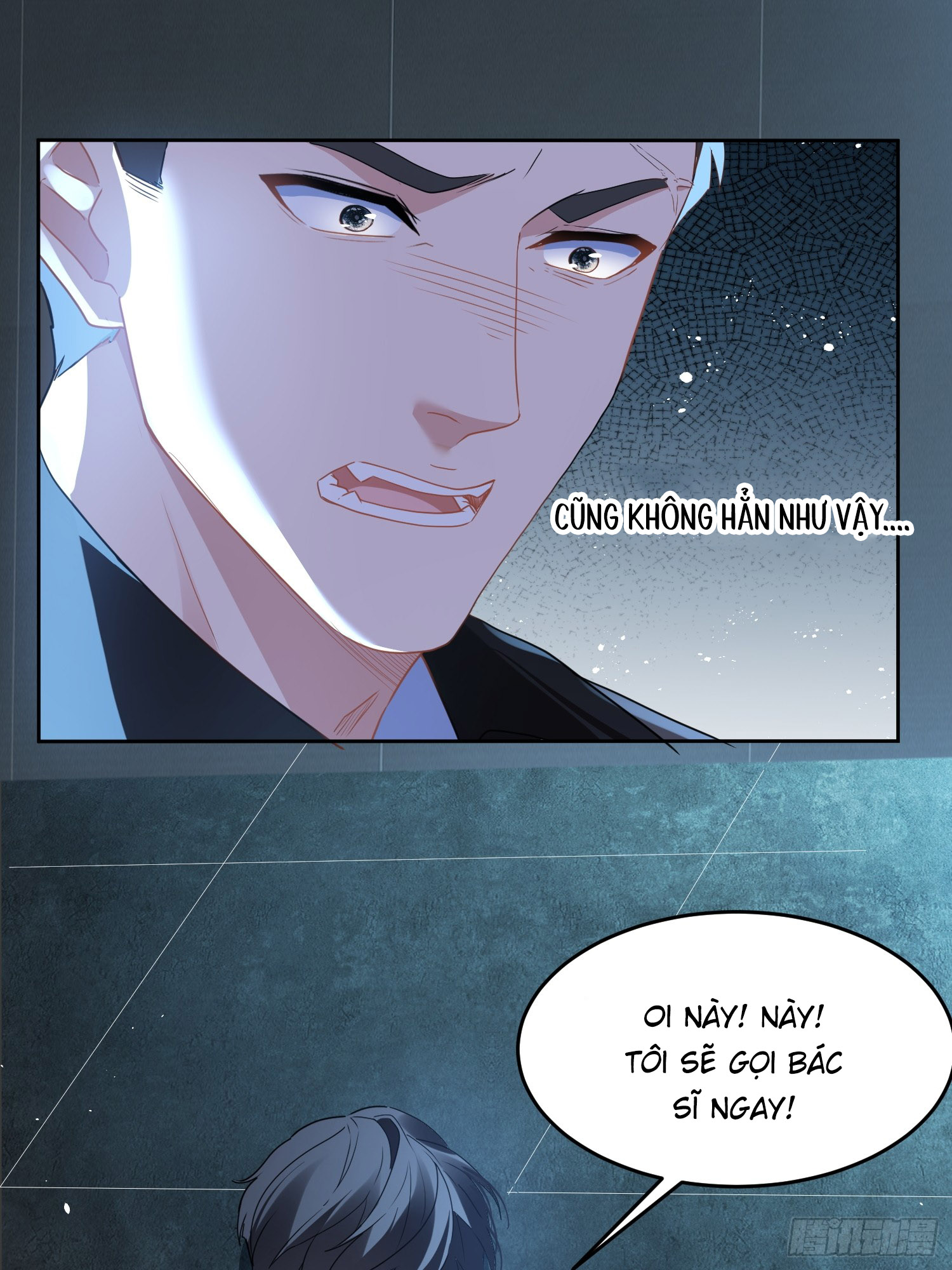 ỷ trên hiếp dưới chapter 4 52