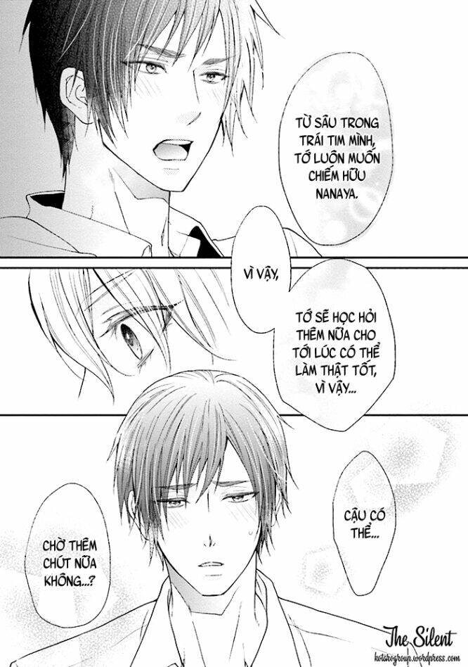 tổng hợp các oneshort chapter 3 22