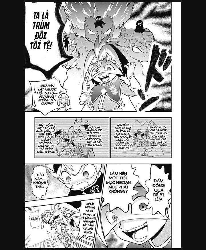 asta's journey to wizard king chapter 7 31