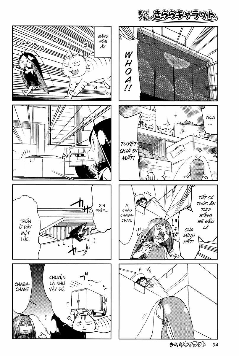 gokiburi gijinka chapter 28 3