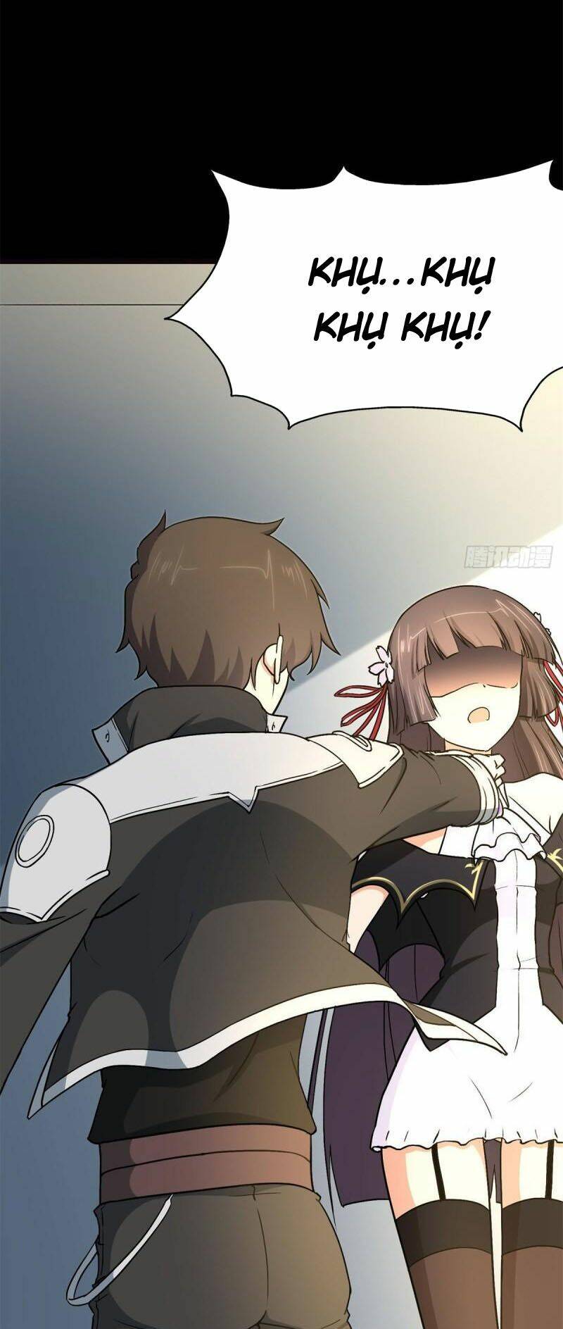 bạn gái virus của tôi chapter 280 16