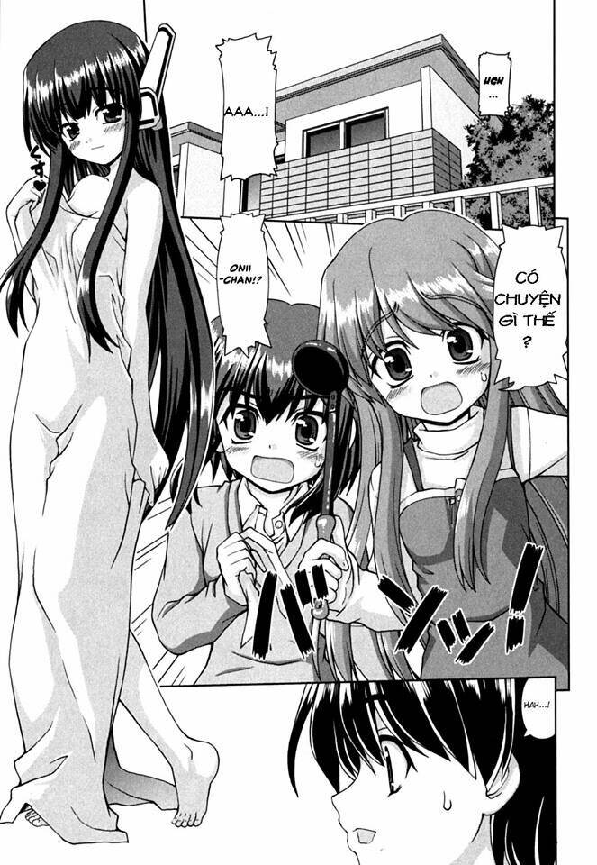 love dream mix chapter 7 3